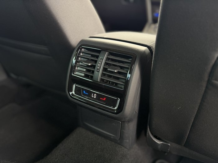 2021 Volkswagen Passat 140TSI Business