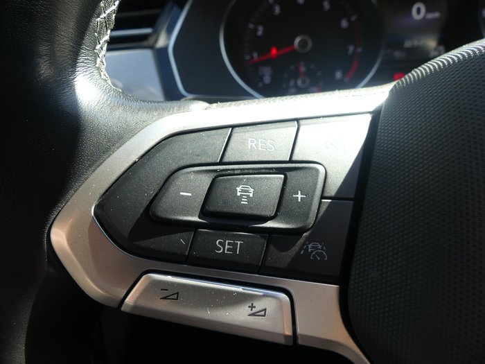 2021 Volkswagen Passat 140TSI Business