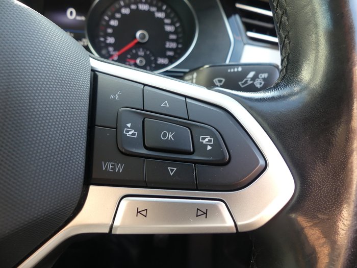 2021 Volkswagen Passat 140TSI Business