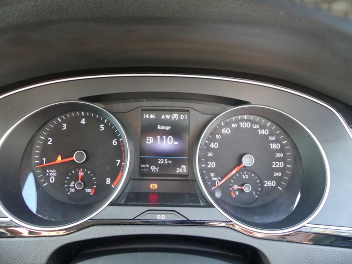 2021 Volkswagen Passat 140TSI Business