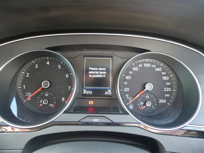 2021 Volkswagen Passat 140TSI Business