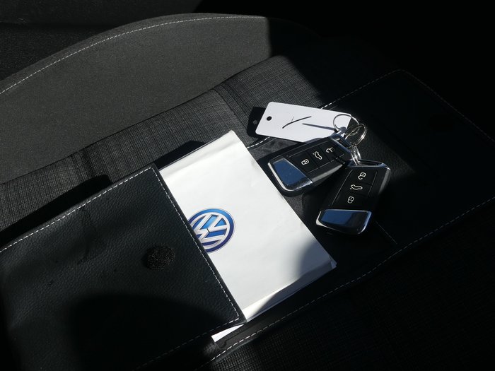 2021 Volkswagen Passat 140TSI Business