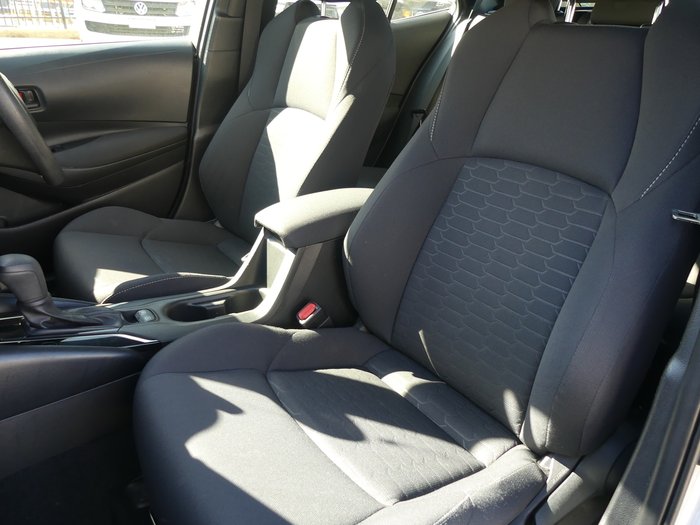 2022 Toyota Corolla Ascent Sport Hybrid