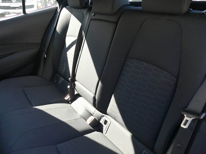 2022 Toyota Corolla Ascent Sport Hybrid