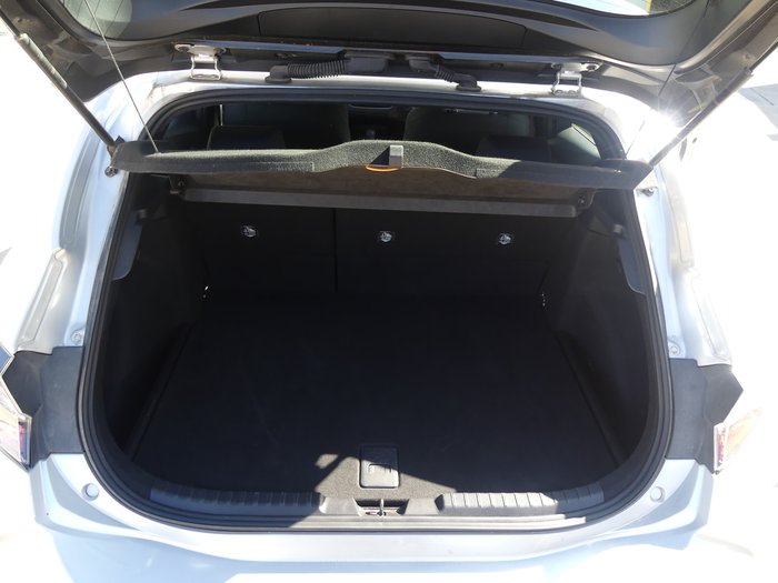 2022 Toyota Corolla Ascent Sport Hybrid