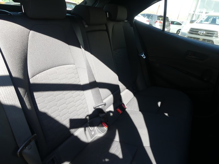 2022 Toyota Corolla Ascent Sport Hybrid