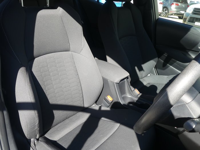 2022 Toyota Corolla Ascent Sport Hybrid