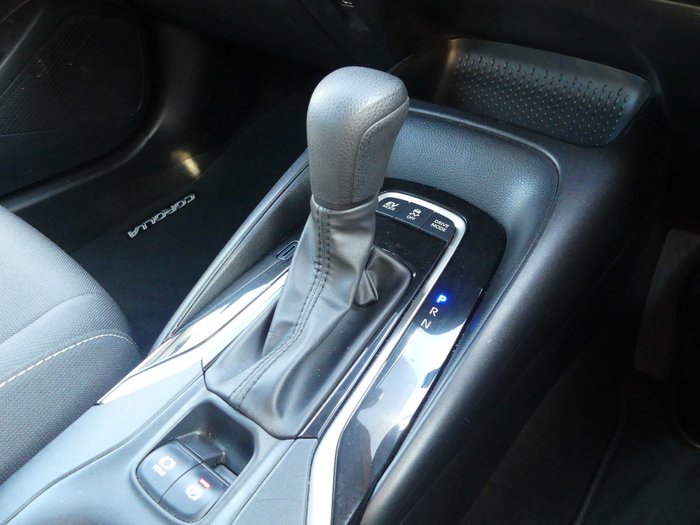 2022 Toyota Corolla Ascent Sport Hybrid