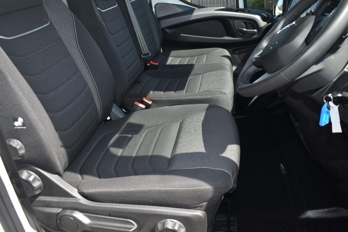 2023 Iveco Daily 50C18 White