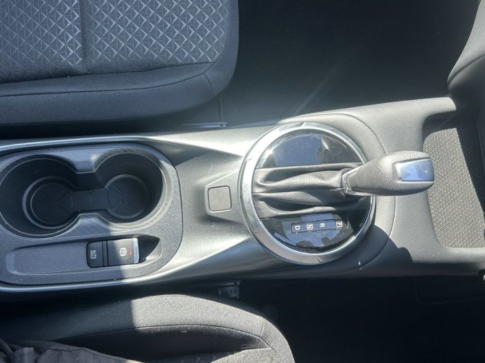 2024 Nissan JUKE ST+