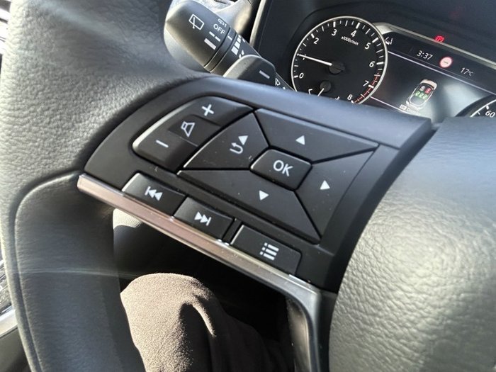 2024 Nissan JUKE ST+