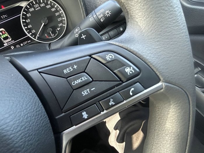 2024 Nissan JUKE ST+