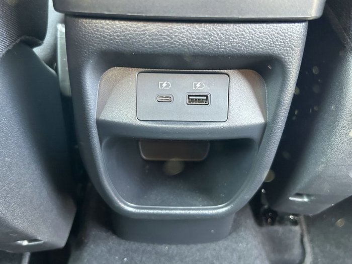 2024 Nissan JUKE ST+