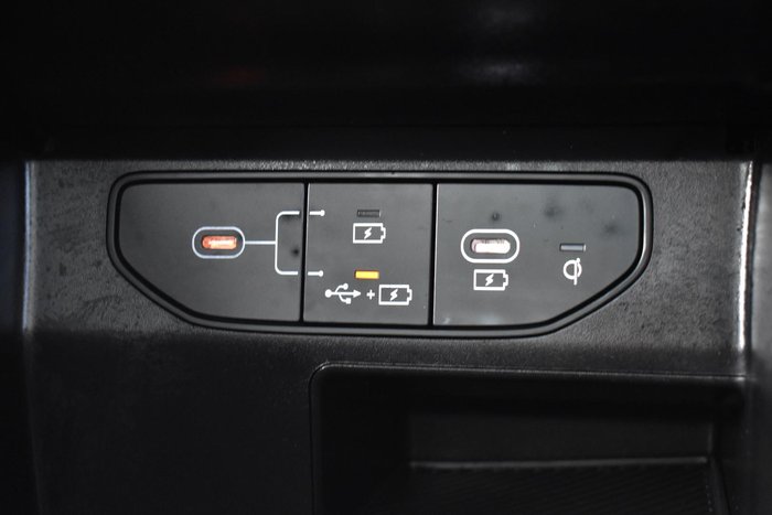 2024 Kia Sorento GT-Line MQ4 PE MY25 AWD Snow White Pearl