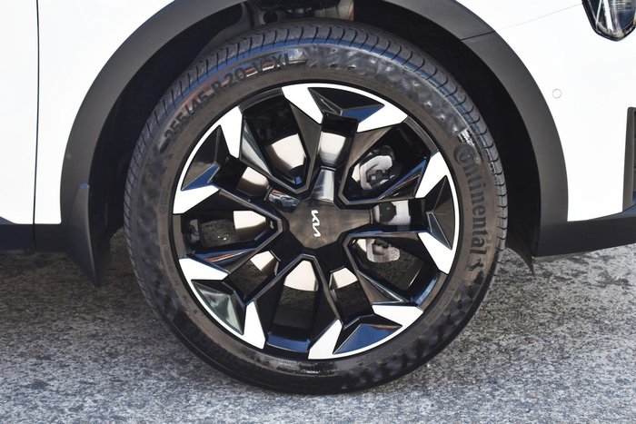 2024 Kia Sorento GT-Line MQ4 PE MY25 AWD Snow White Pearl