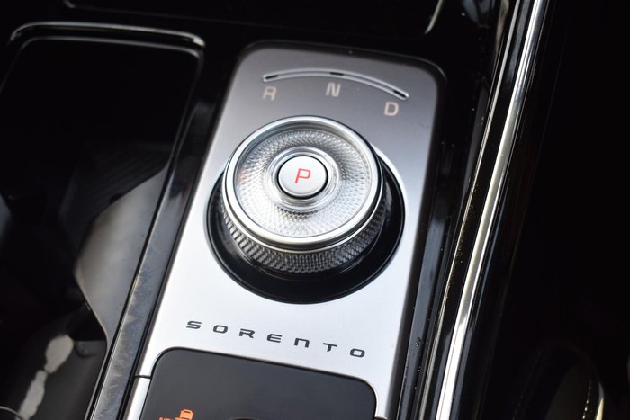 2024 Kia Sorento GT-Line MQ4 PE MY25 AWD Snow White Pearl