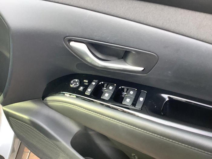 2022 Hyundai Tucson Elite