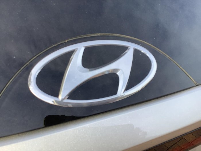 2022 Hyundai Tucson Elite