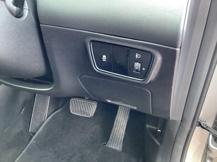 2022 Hyundai Tucson Elite