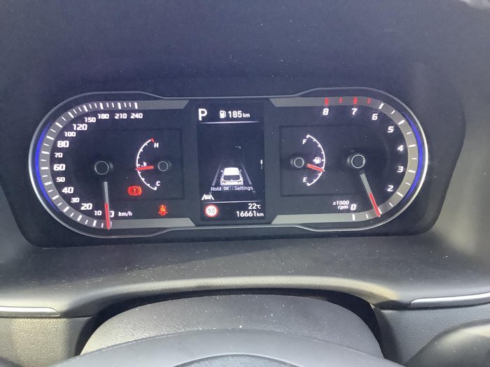 2022 Hyundai Tucson Elite