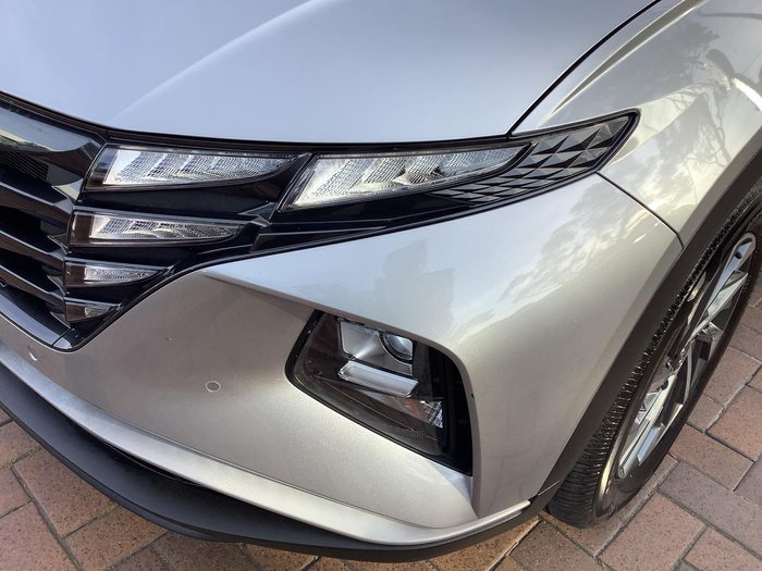 2022 Hyundai Tucson Elite