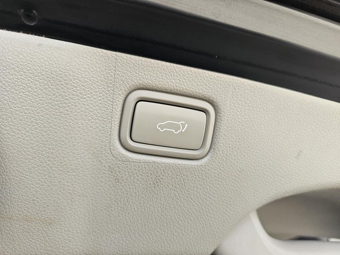 2019 Kia Carnival Platinum YP MY19 Panthera Metal