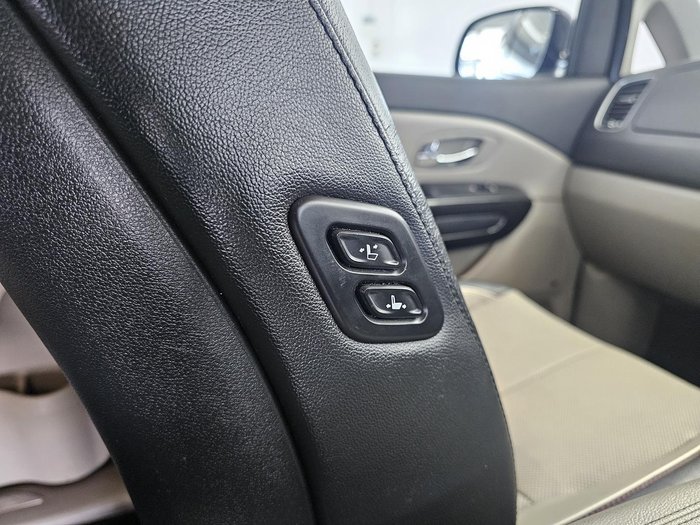 2019 Kia Carnival Platinum YP MY19 Panthera Metal