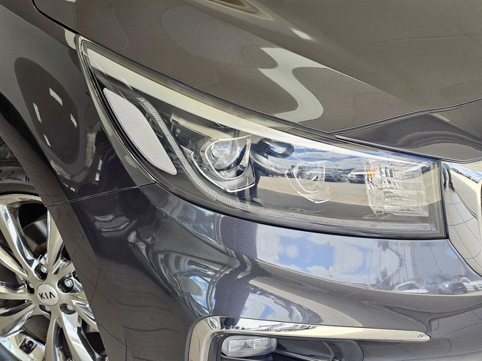 2019 Kia Carnival Platinum YP MY19 Panthera Metal