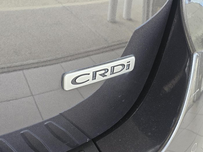 2019 Kia Carnival Platinum YP MY19 Panthera Metal