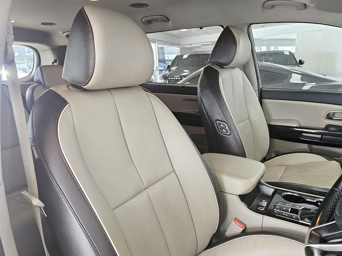 2019 Kia Carnival Platinum YP MY19 Panthera Metal