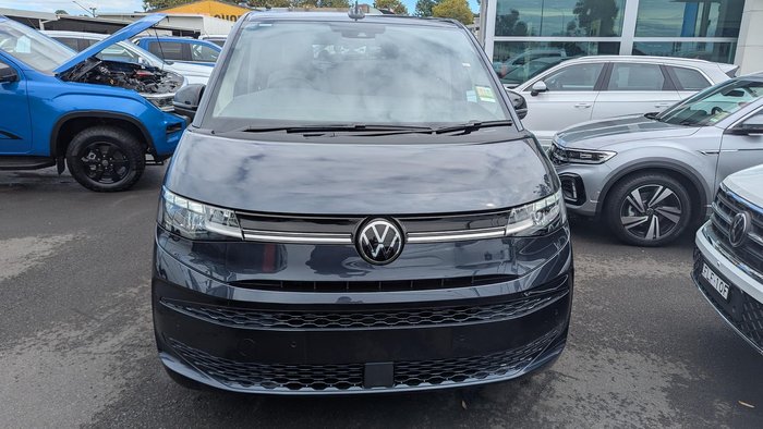 2024 Volkswagen Multivan TDI360 Life T7 MY25 Starlight Blue