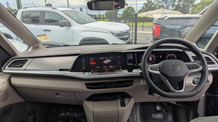 2024 Volkswagen Multivan TDI360 Life