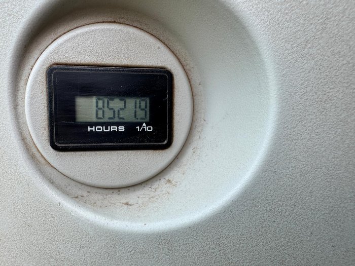 2016 Kobelco Excavator Sk135sr-3