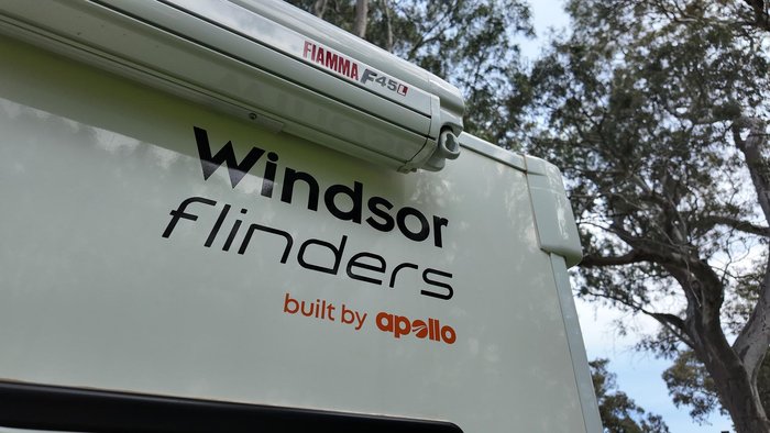 2022 Windsor Flinders