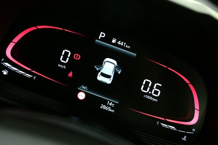 2024 Hyundai Venue Elite