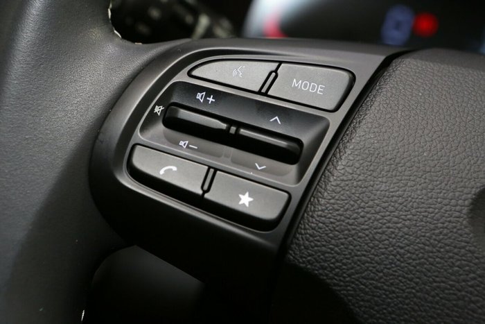 2024 Hyundai Venue Elite