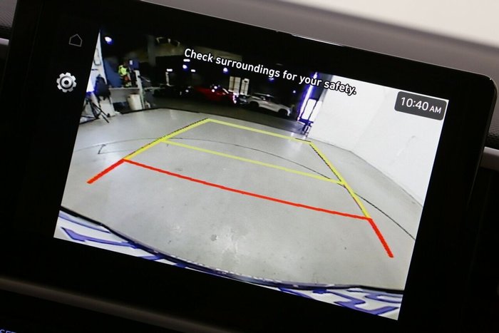 2024 Hyundai Venue Elite