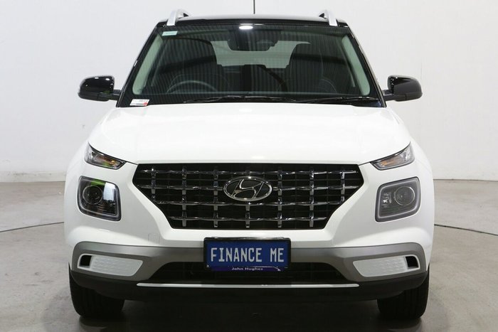 2024 Hyundai Venue Elite