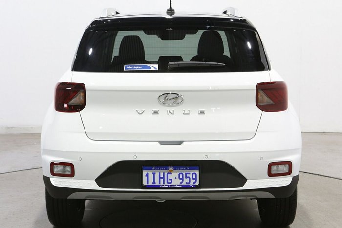 2024 Hyundai Venue Elite