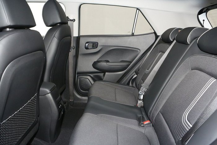 2024 Hyundai Venue Elite