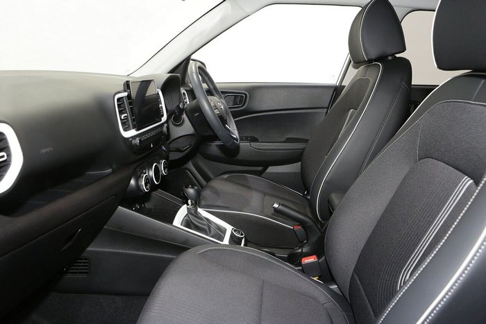 2024 Hyundai Venue Elite