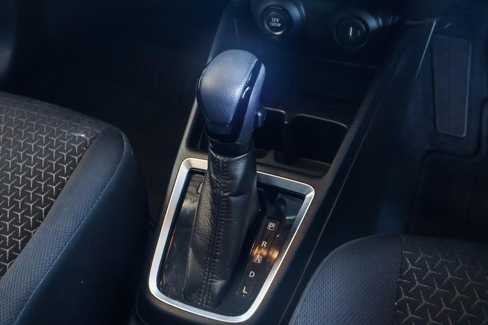 2022 Suzuki Swift GL S AZ Series II MY22 Mineral Grey