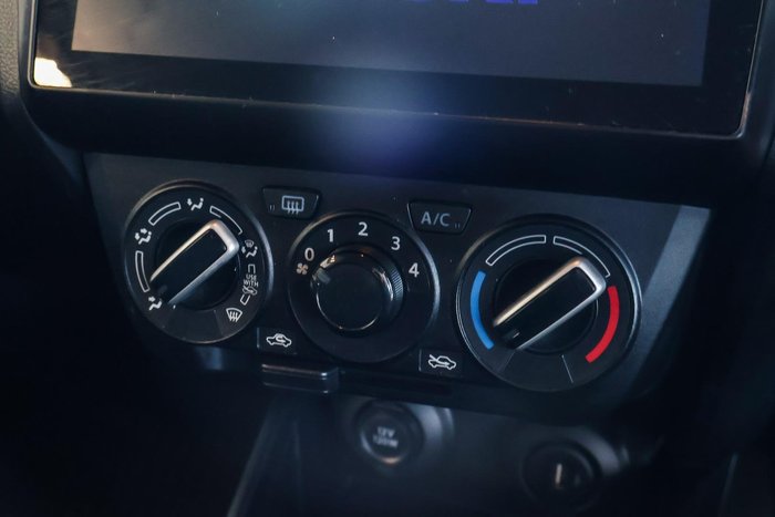 2022 Suzuki Swift GL S AZ Series II MY22 Mineral Grey