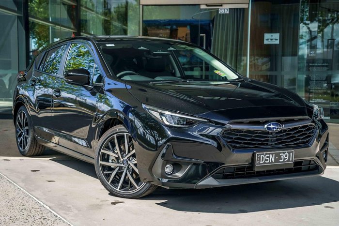 2024 Subaru Impreza 2.0S