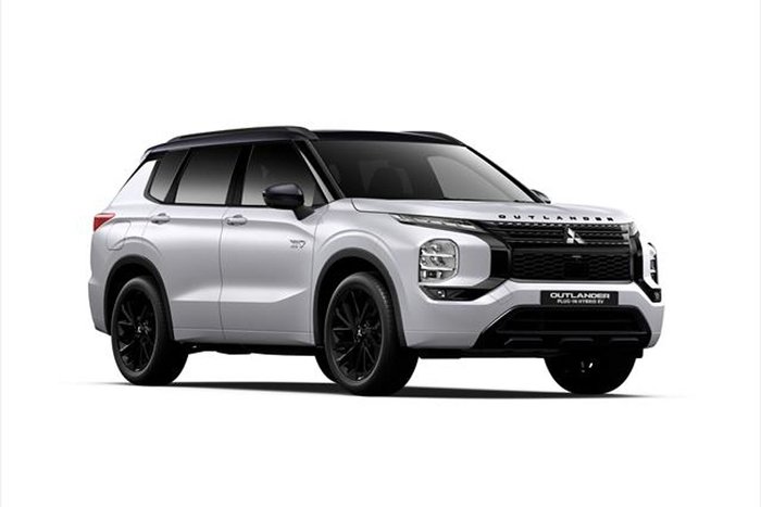 2025 Mitsubishi Outlander PHEV GSR
