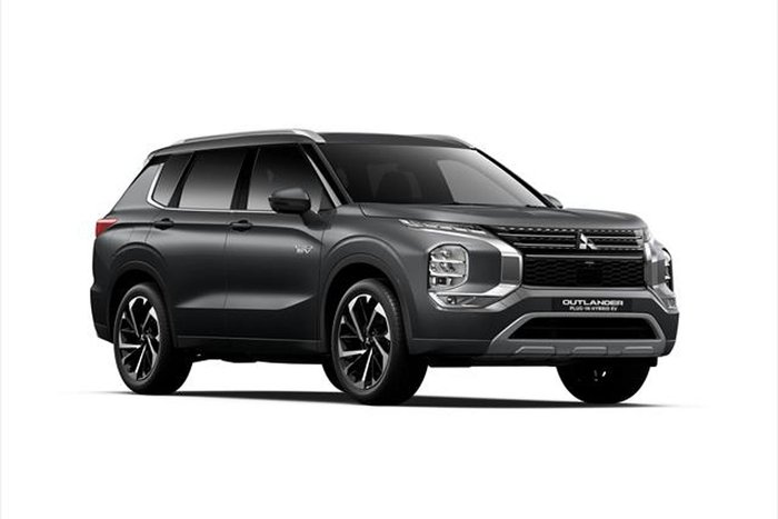 2025 Mitsubishi Outlander PHEV Exceed