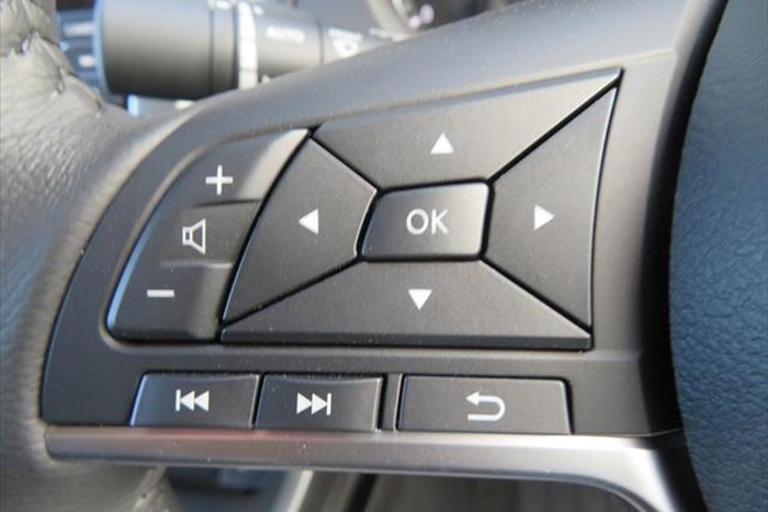 2024 Nissan Navara Black Edition