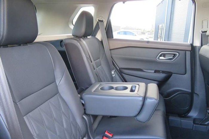 2024 Nissan X-TRAIL Ti-L e-POWER