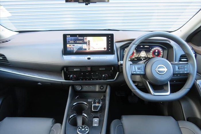 2024 Nissan X-TRAIL Ti-L e-POWER