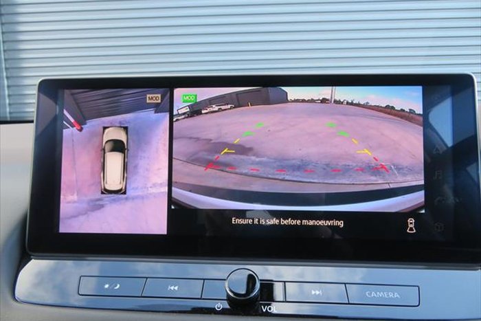 2024 Nissan X-TRAIL Ti-L e-POWER